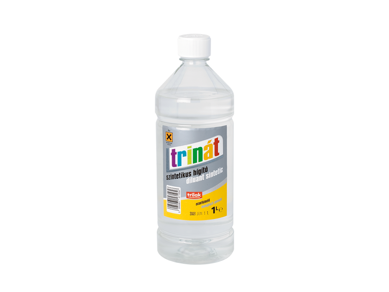 Trinát szintetikus hígító