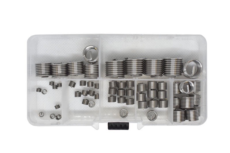 Menetbetét készletek