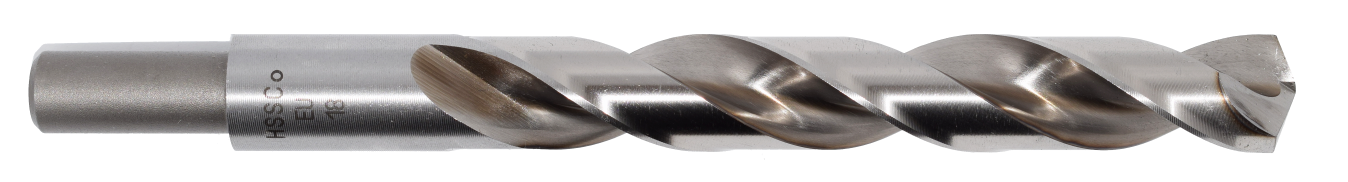 HSS-Co multi szűkített szárú fémúró