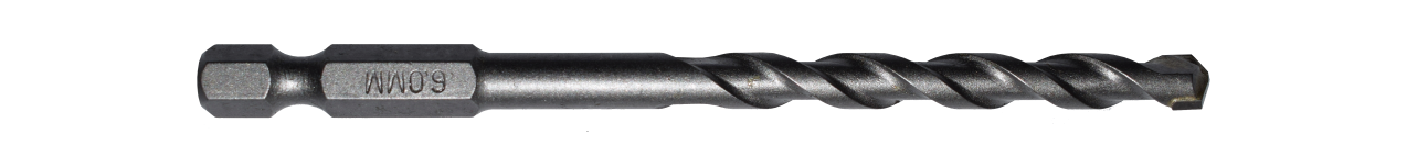 Kőzetfúró, E 6,3 befogással