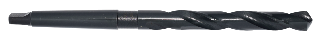 Kúpos szárú fémfúró