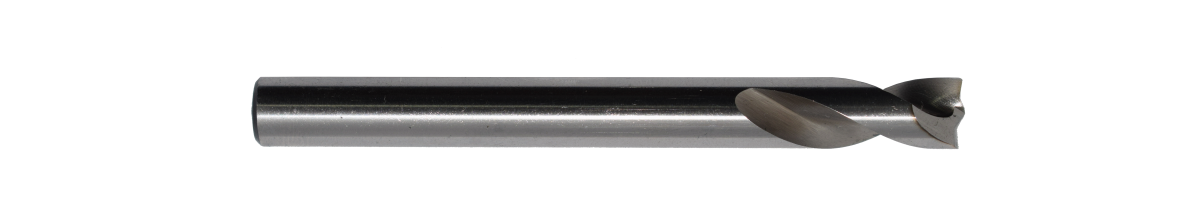 HSS-Co ponthegesztés lefúró DIN 1897