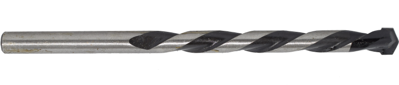 Hengeres szárú betonfúró, standard