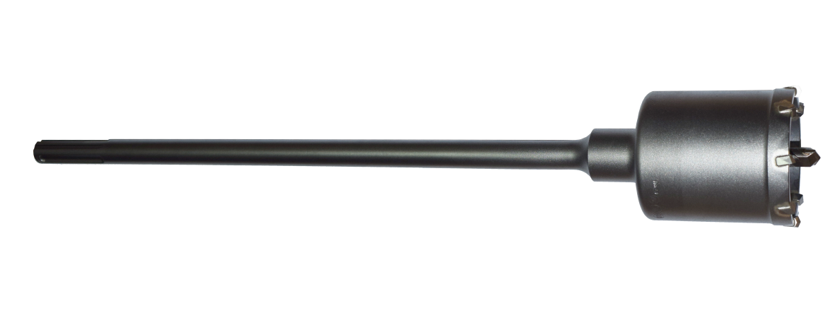 Super QUICK SDS Max koronafúró