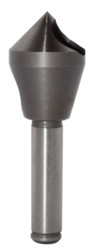 HSS-Co köszörült keresztfuratos süllyesztő