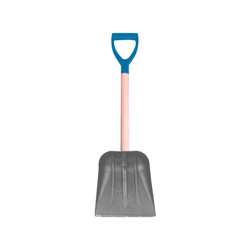 Hólapát autós 280mm fa nyéllel