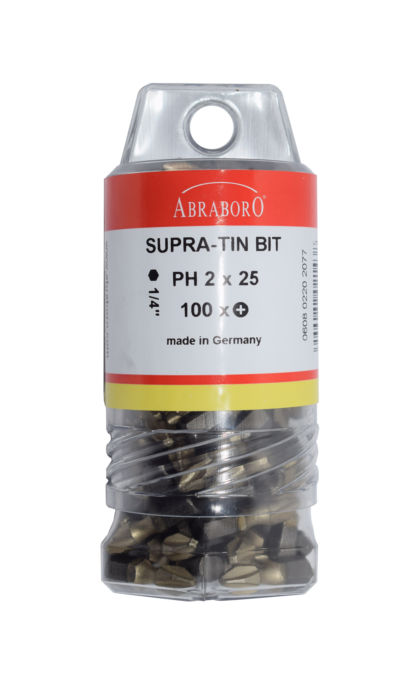 PHILLIPS bitek (SUPRA)