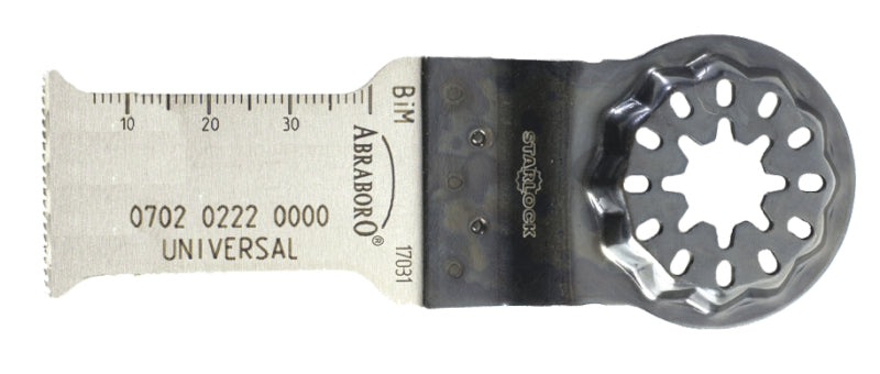 Long-Life merülő-fűrészlap (hullámos fogazás)