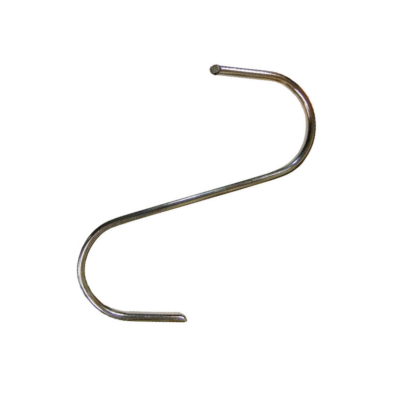 Húskampó 10cm 5mm átmérő