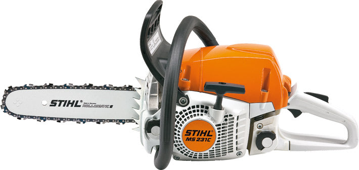 Stihl MS 231 C-BE - Motorfűrész