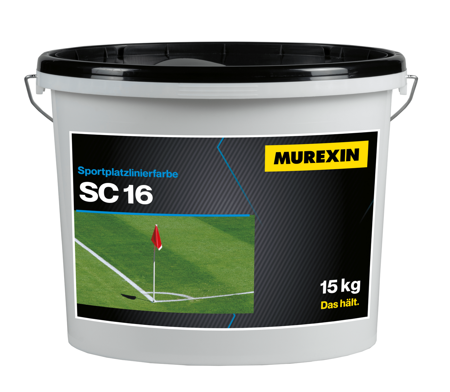 Murexin SC 16 Sportpálya vonalfesték