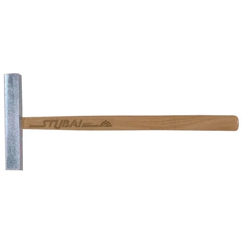 STUBAI Üvegező kalapács