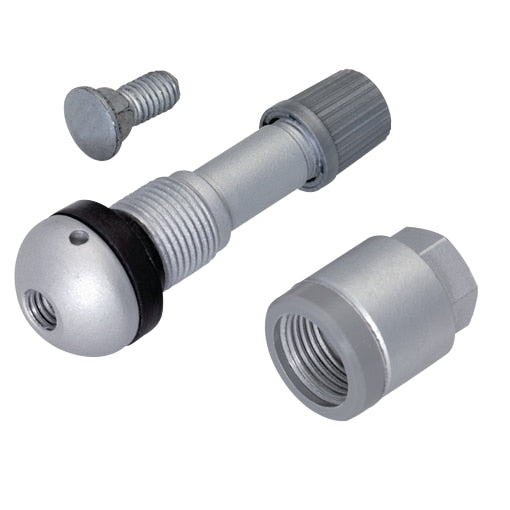 Berner Fém szelepek