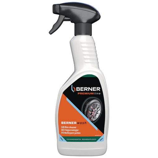 Berner Felnitisztító BERNERwash Premium