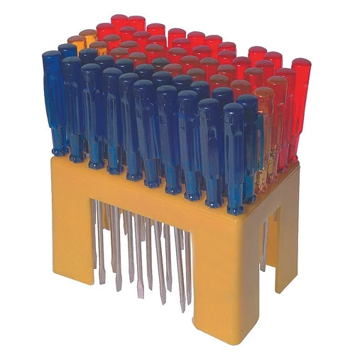 STUBAI Rádió csavarhúzó 60db-os