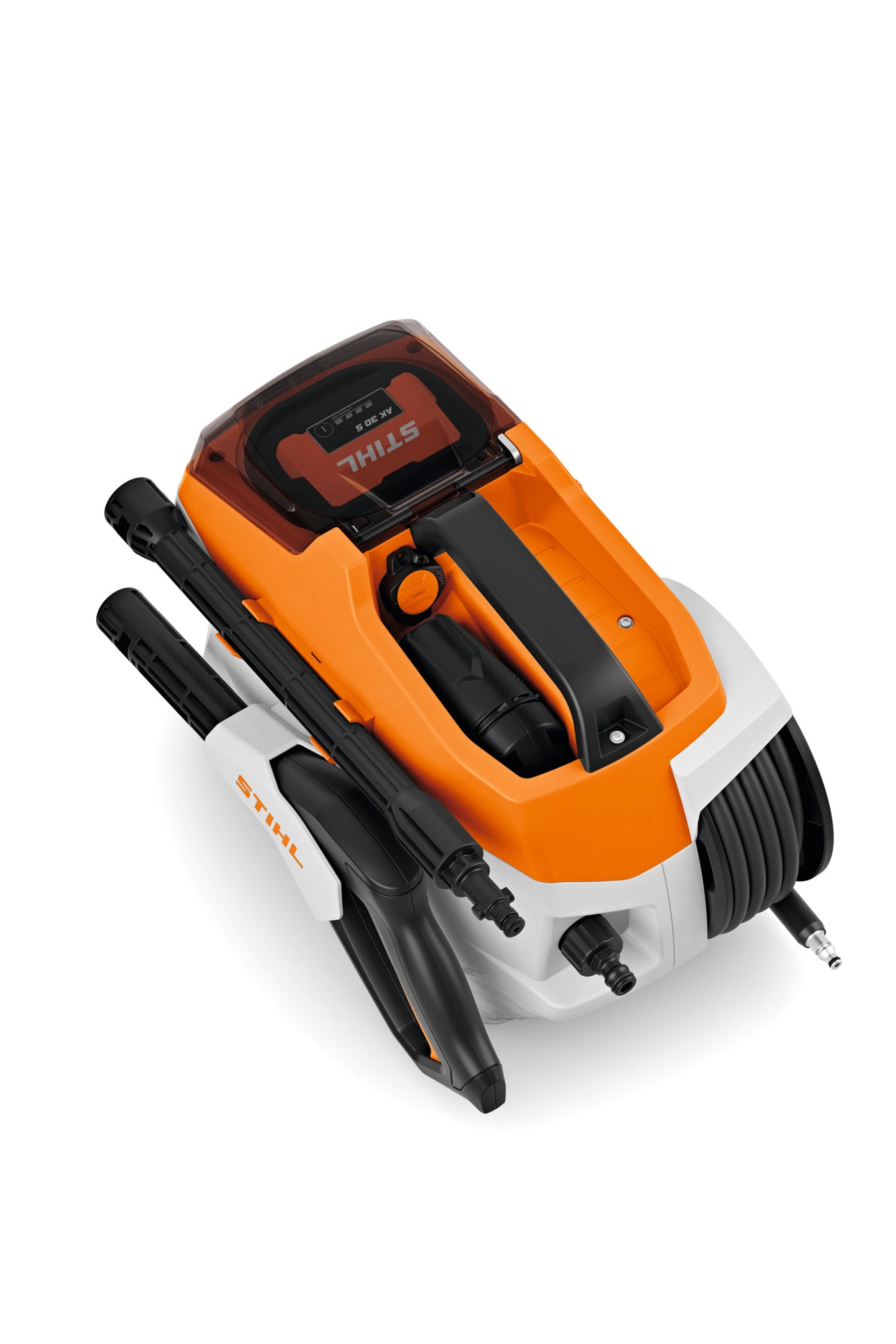 Stihl REA 60 PLUS (akku és töltő nélkül) - Nagynyomású mosó