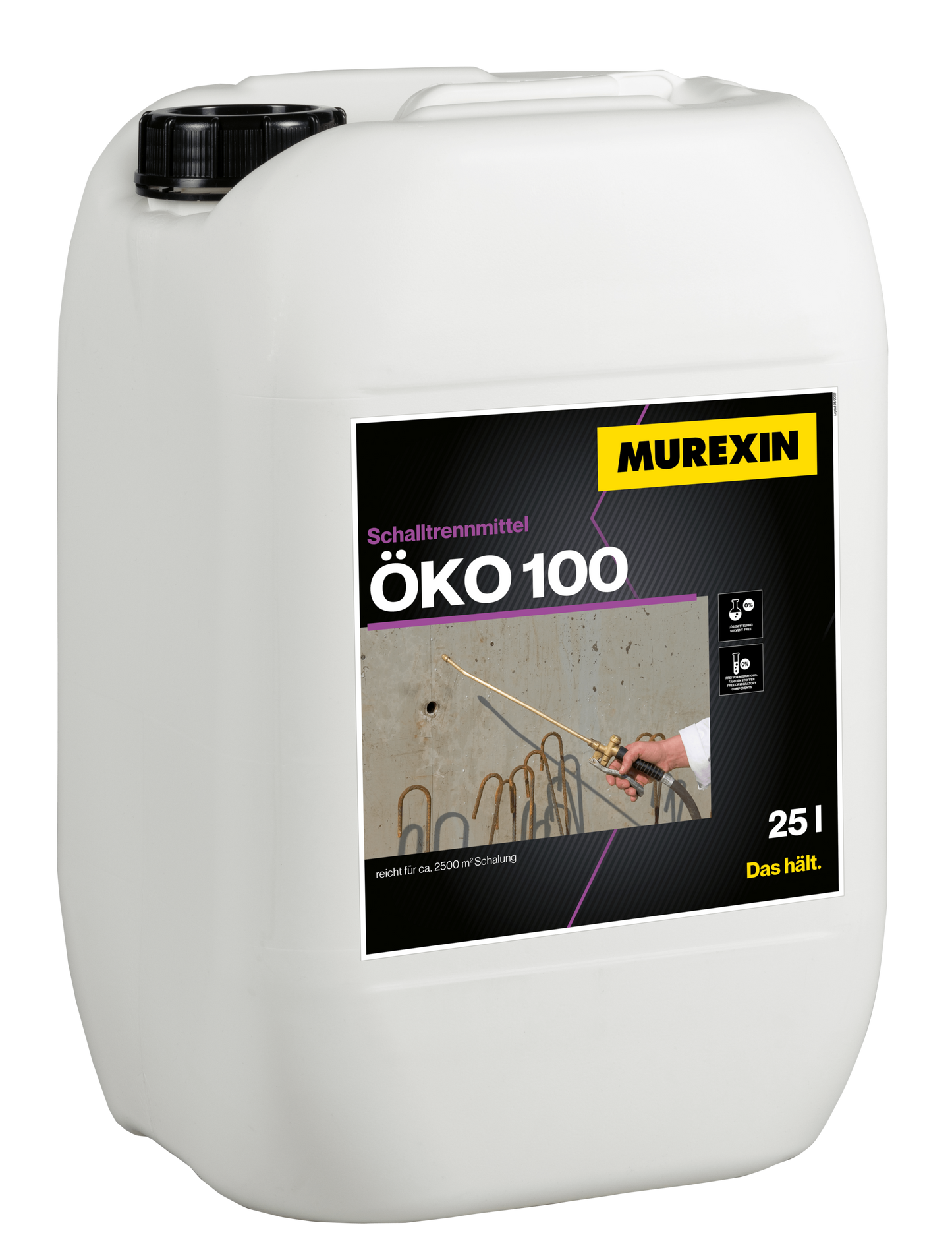 Murexin ÖKO 100 Zsaluleválasztó