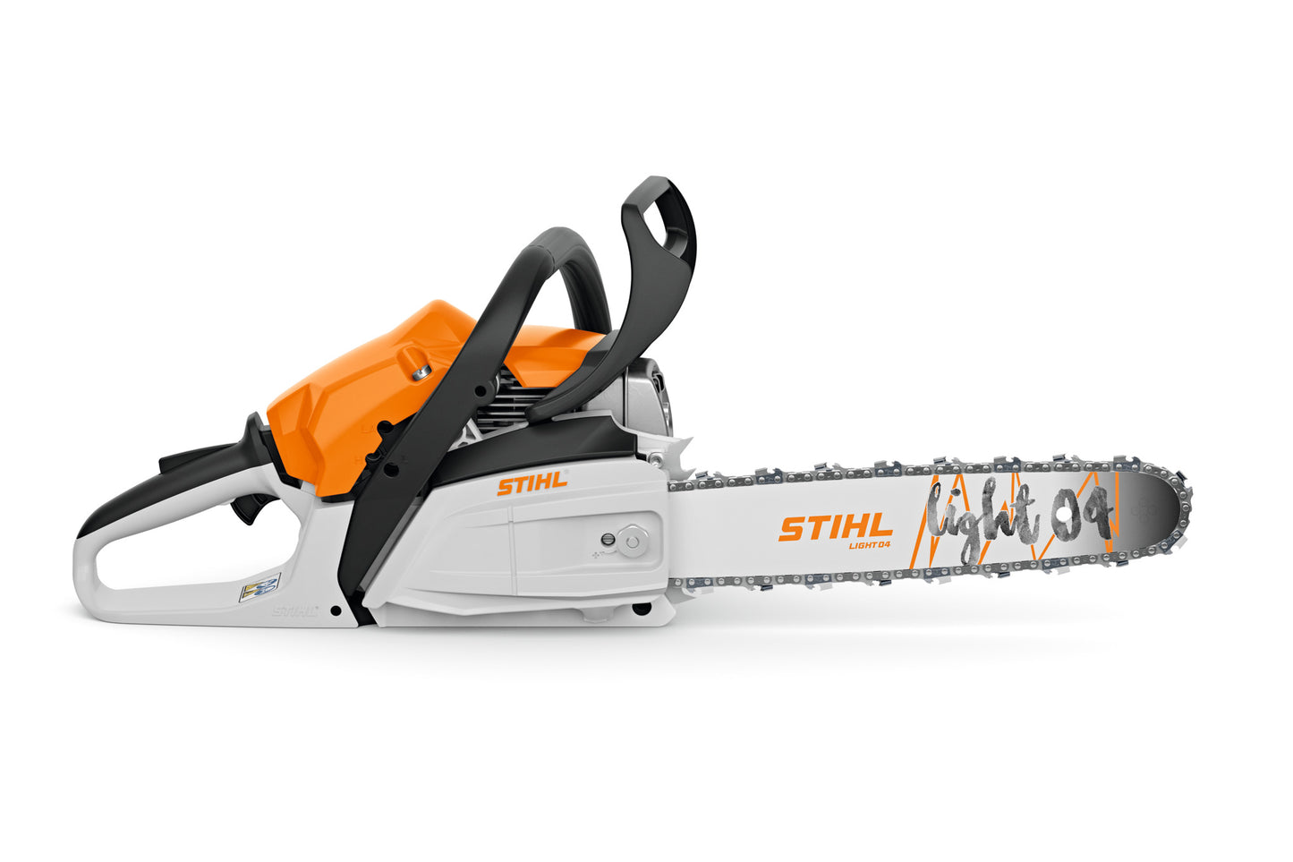 Stihl MS 212 - Motorfűrész