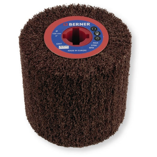 Berner Filckorong polírozógéphez