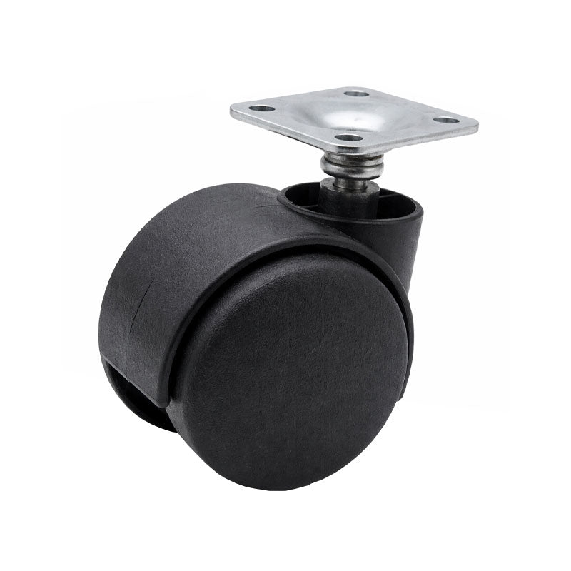 Bútorgörgő 50-es talpas 10db/karton