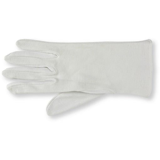 Berner Finom anyagú lánchurkolt pamutkesztyű