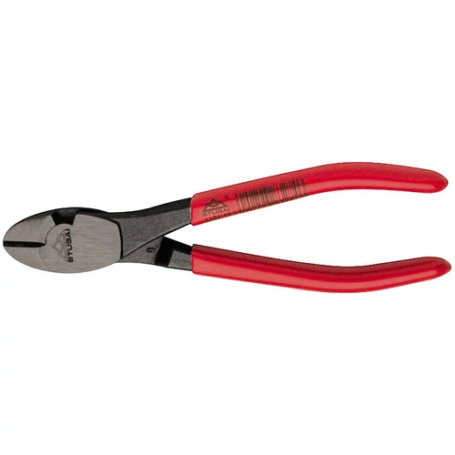 STUBAI Hosszított oldalcsípőfogó (több méretben)