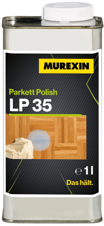 Murexin LP 35 Parketta fény