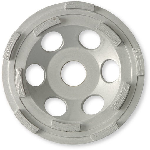 Berner Gyémánt fazékkorong csiszolóanyagokhoz SPECIALline Premium