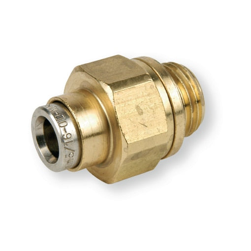 Berner Egyenes menet-cső csatlakozó