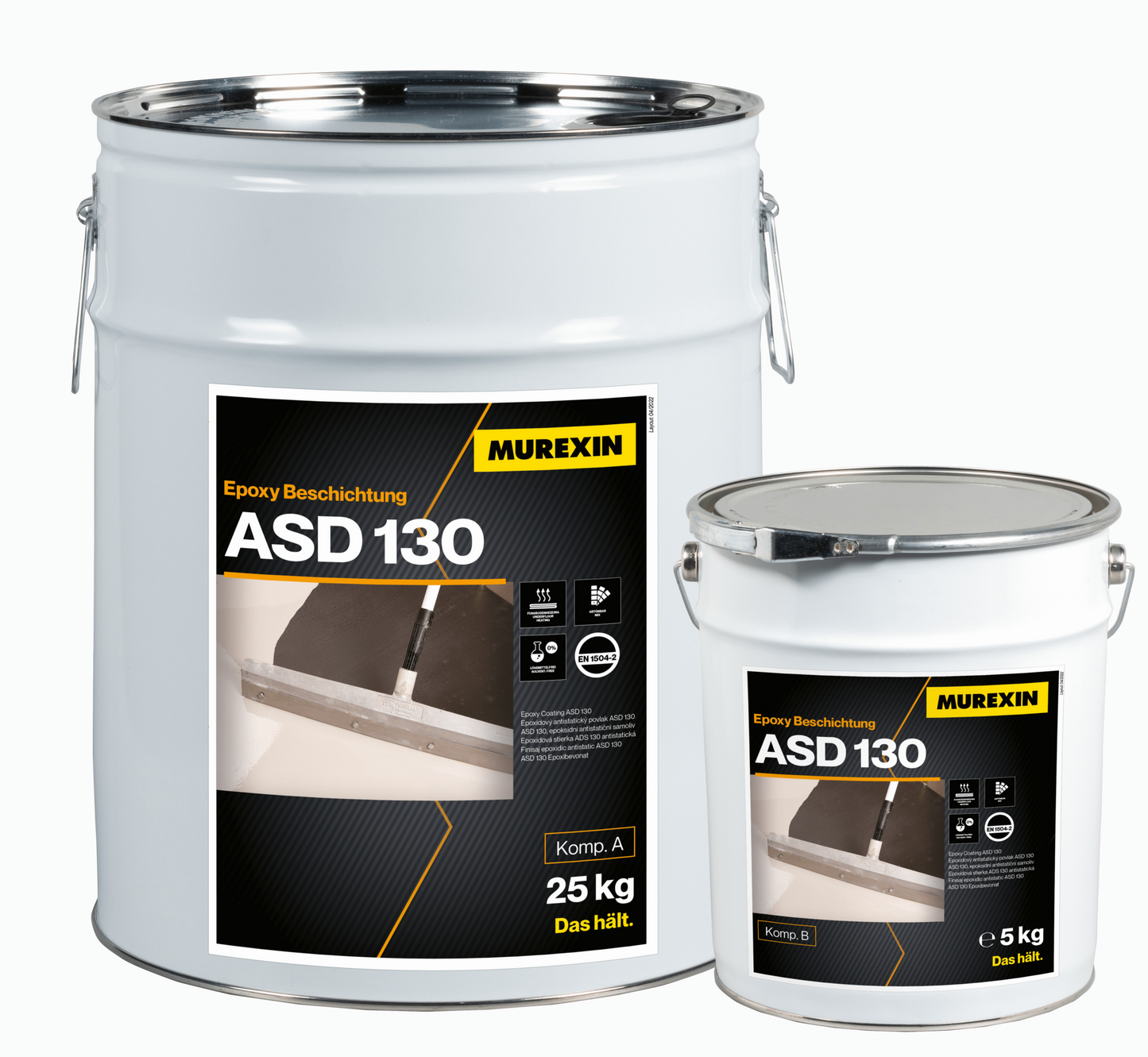 Murexin ASD 130 Epoxibevonat