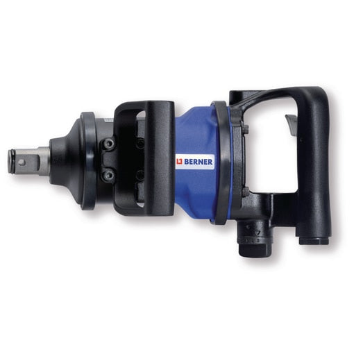 Berner Alkatrészek légkulcshoz BPT - IW 1 (217685 / 217686/ 217687)