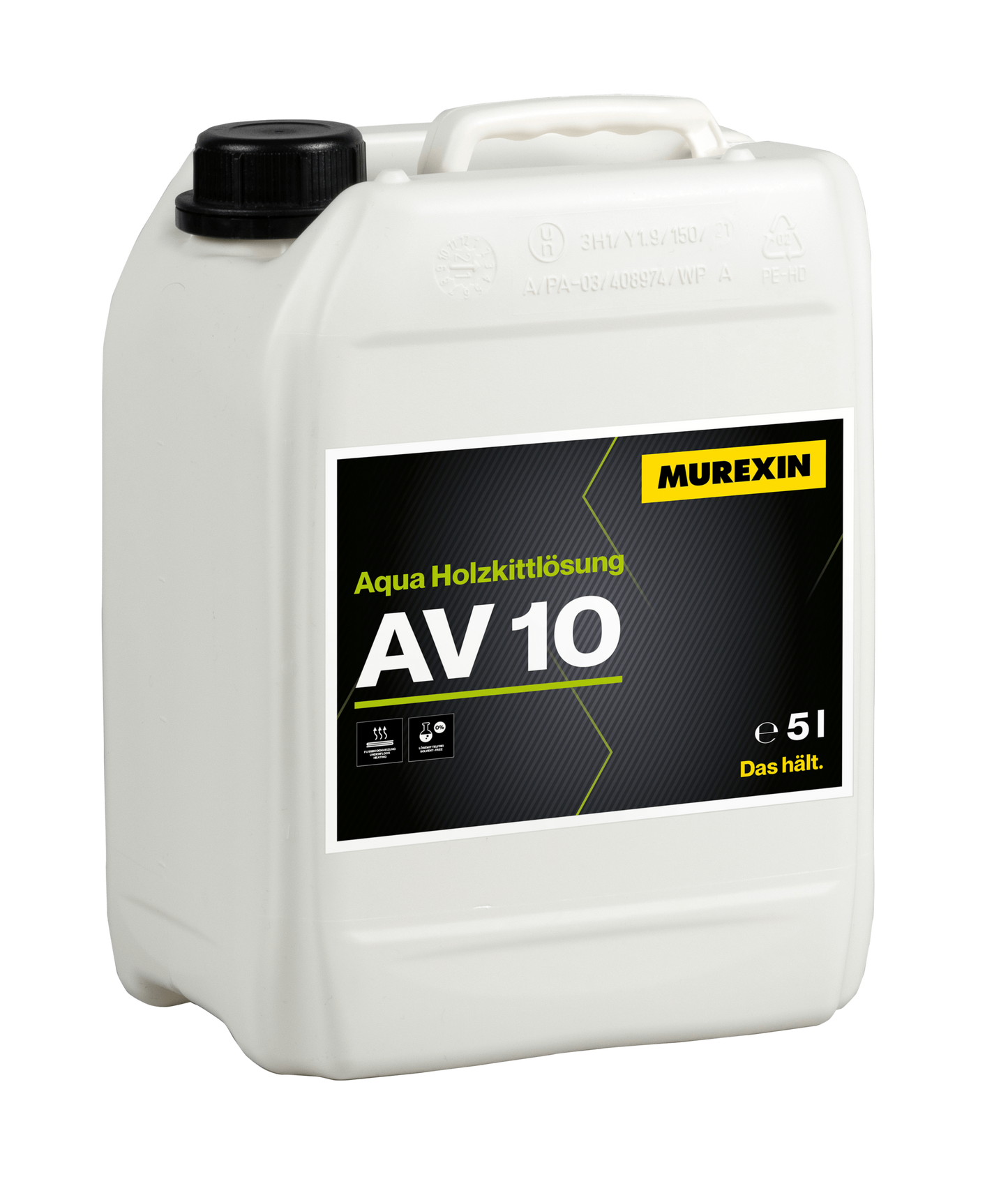 Murexin AV 10 Aqua fatapaszoldat