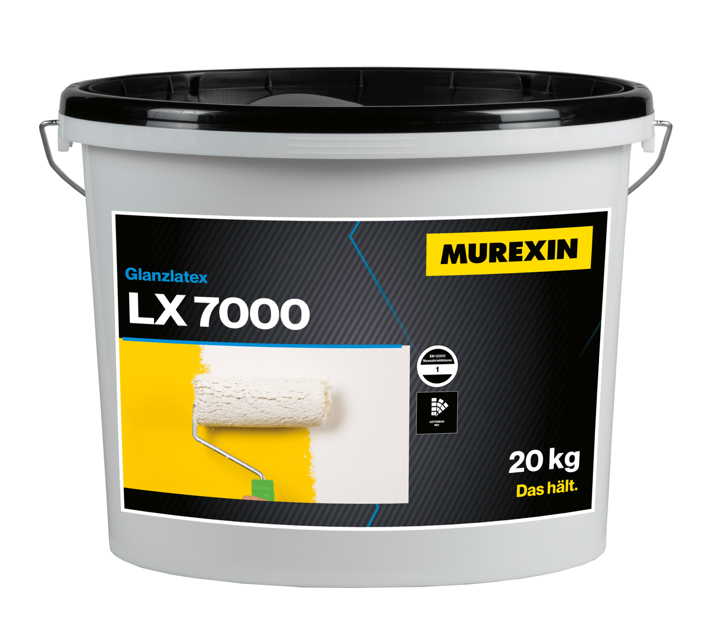 Murexin LX 7000 Magasfényű latex