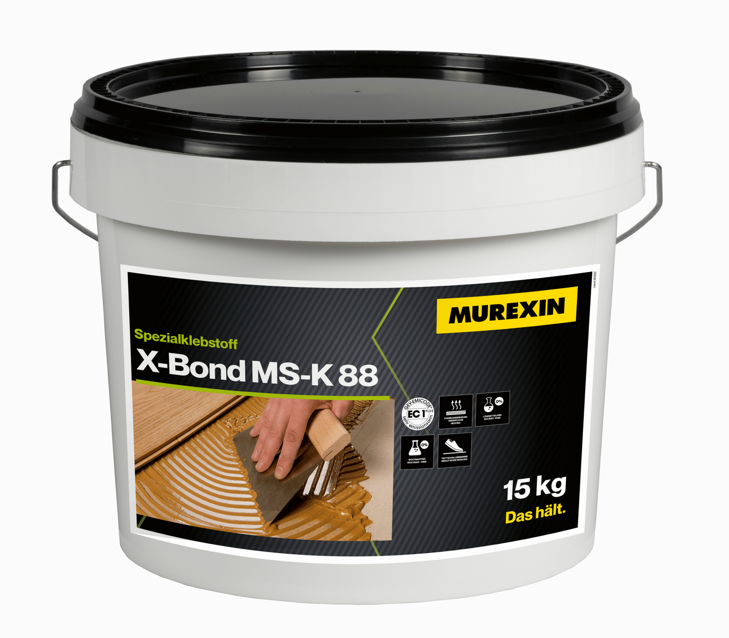 Murexin X-BOND MS-K88 Speciális ragasztó
