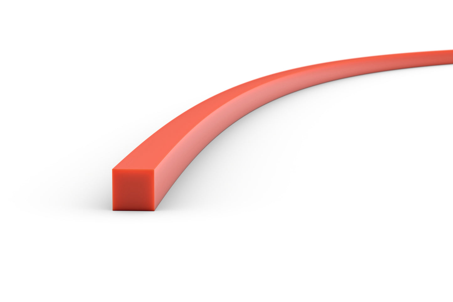 NÉGYZETES DAMIL, Ø 2,7 MM