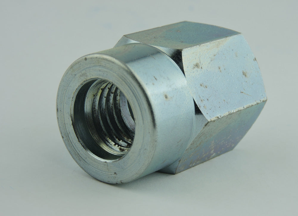 Átalakitó M18x2,5 - R1/2" (belső / belső)