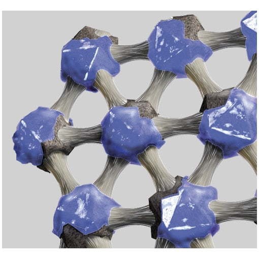 Berner Kerámia vágókorong rozsdamentes acélhoz INOXline Premium