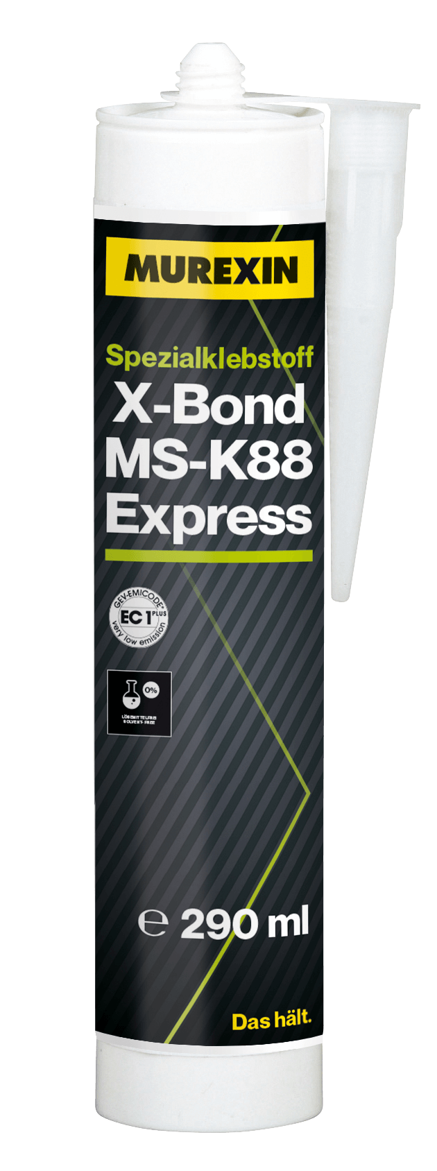 Murexin X-Bond MS-K88 Expressz Speciális ragasztó