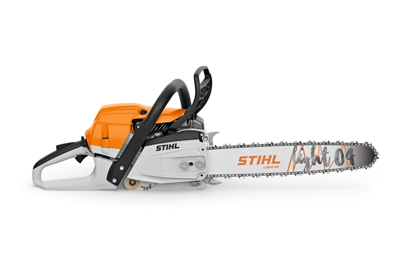 Stihl MS 261 C-M - Motorfűrész