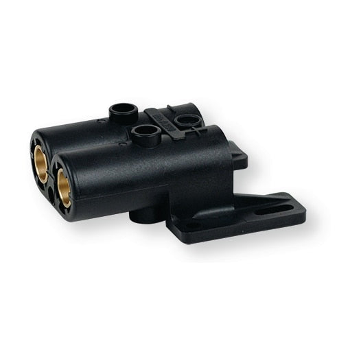 Berner Áramforrás-csatlakozó P típus