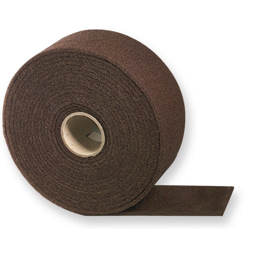 Berner Csiszolófilc tekercs fémhez