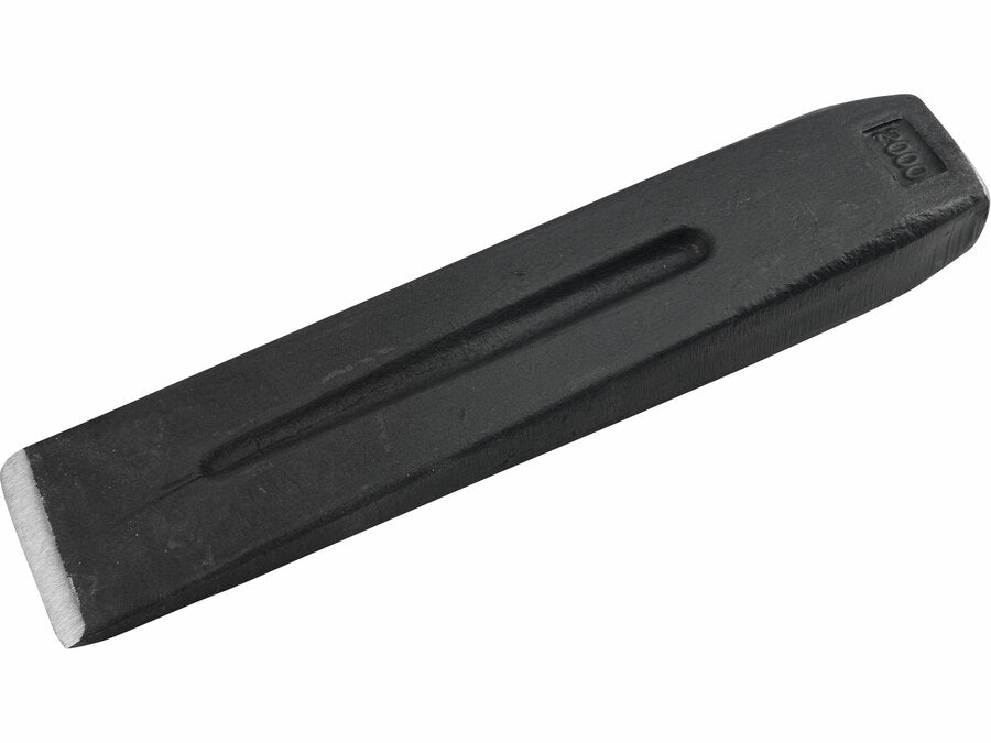 Extol Hasító ék, sima, hornyos, 2,0 kg