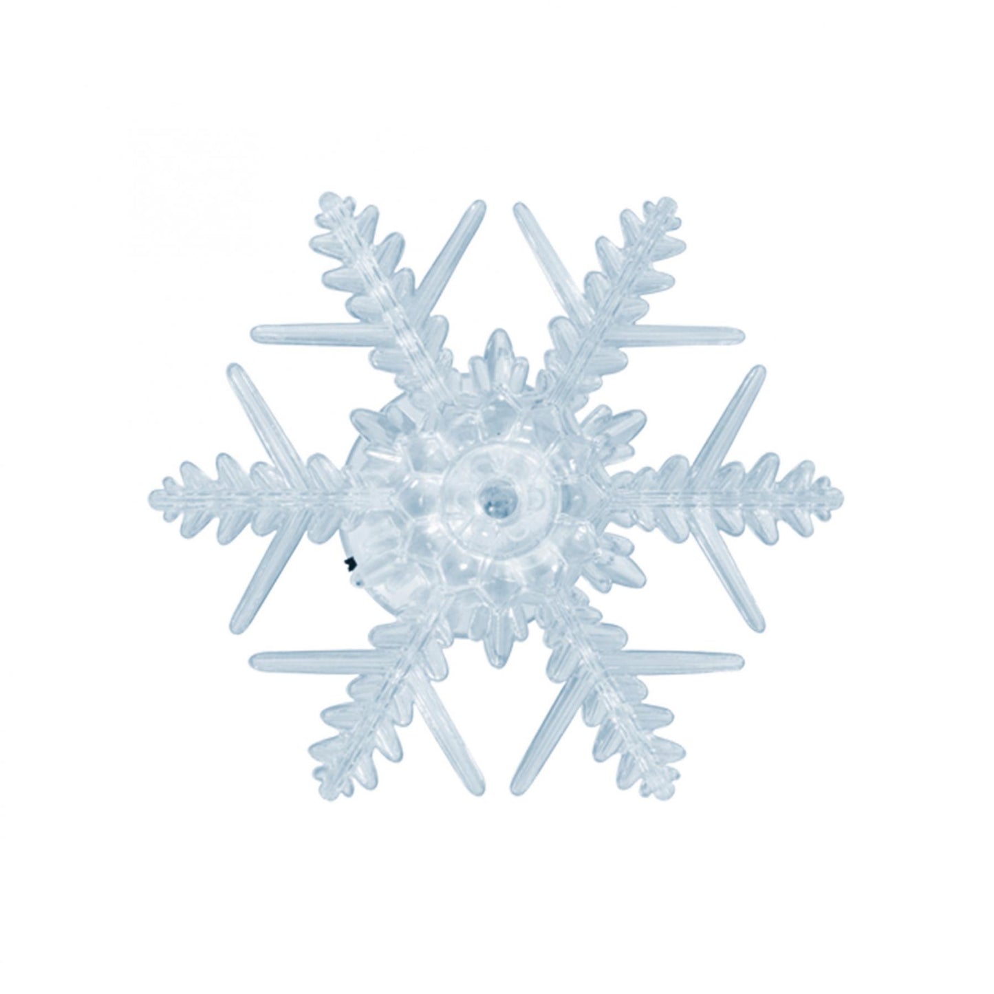 Home KID 331 LED-es ablakdísz, öntapadós, színváltó LED