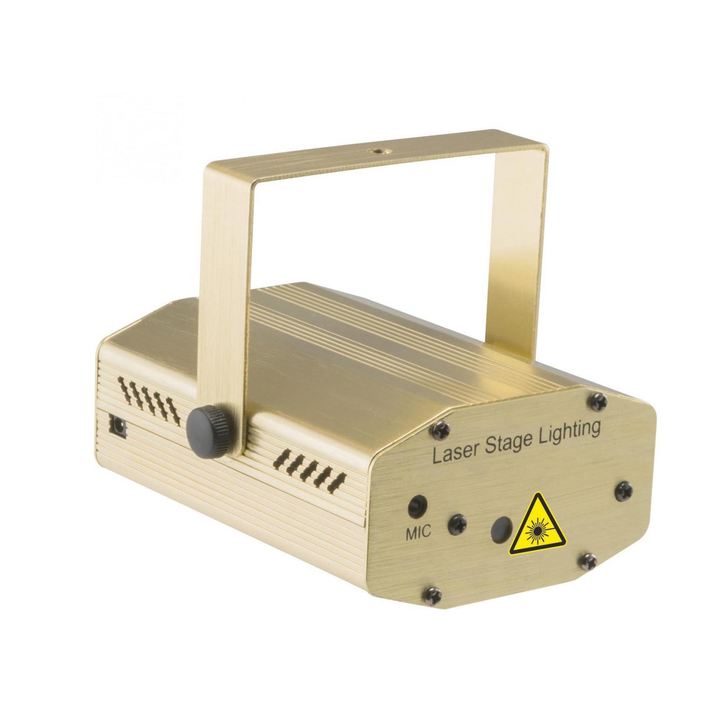 Lézer projektor, karácsonyi fényeffekt, 230V