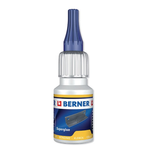 Berner Szuperragasztó