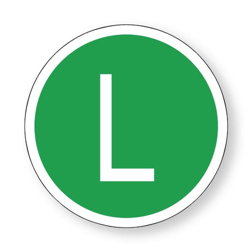 Berner Zajszegény "L"