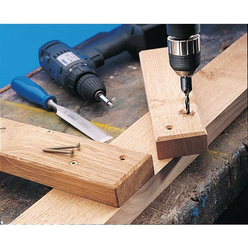 Berner 90°-os süllyesztés fafúrószárhoz