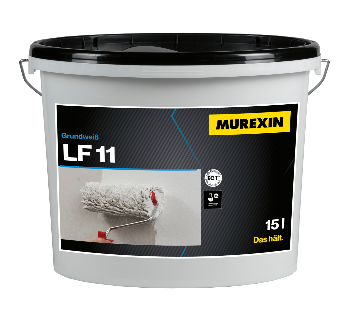 Murexin LF 11 Grundweiss fehér alapozó