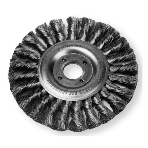 Berner Sodrott huzalos körkefe