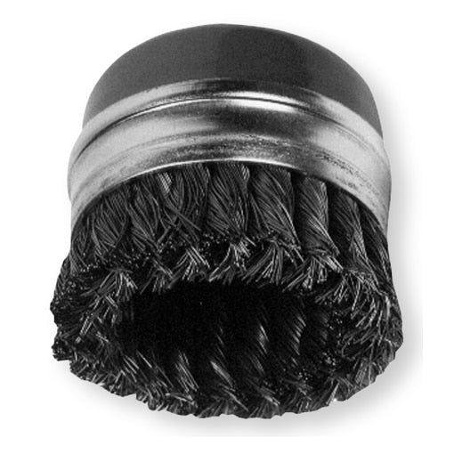 Berner Sodrott acélhuzalos fazékkefe, M14 Ø 65 mm